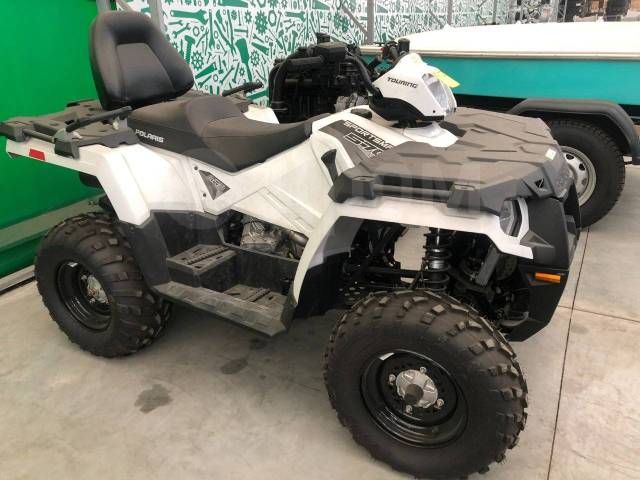 Polaris Sportsman Touring 570.  \,   