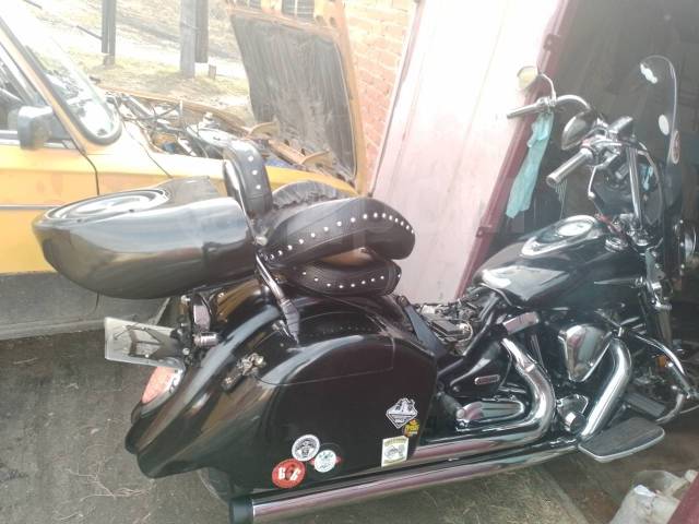 Yamaha Roadstar 1700. 1 700. ., , ,   