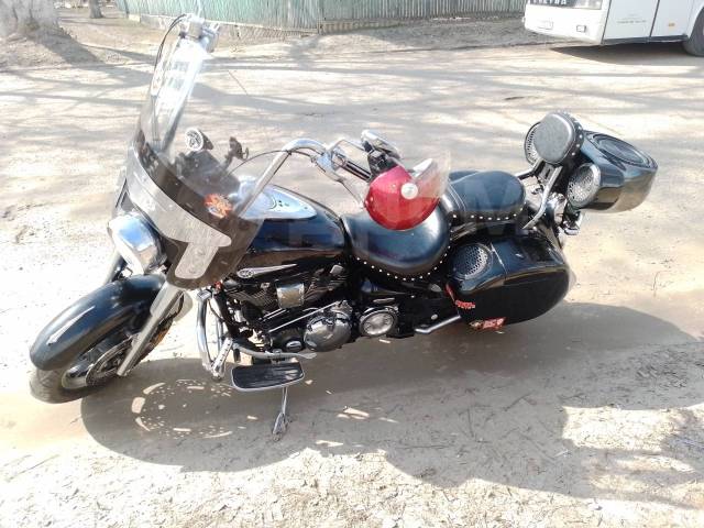 Yamaha Roadstar 1700. 1 700. ., , ,   