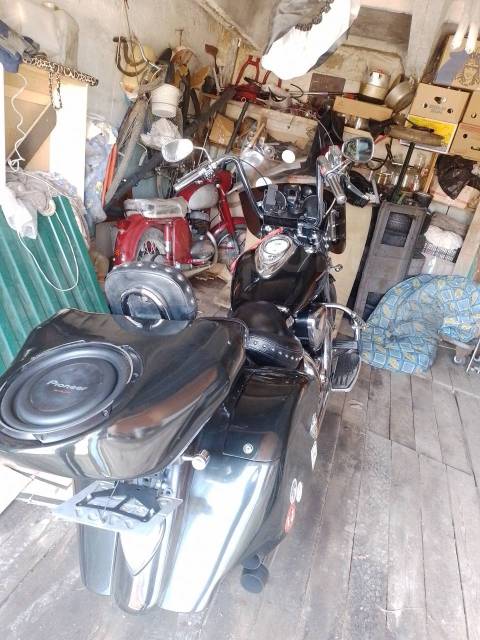 Yamaha Roadstar 1700. 1 700. ., , ,   