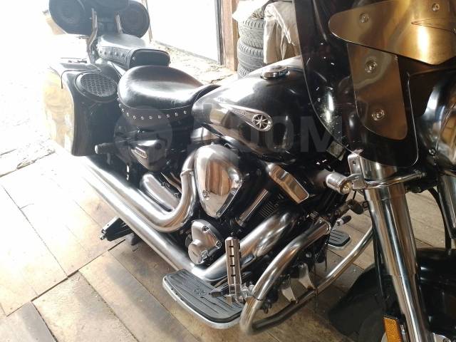 Yamaha Roadstar 1700. 1 700. ., , ,   