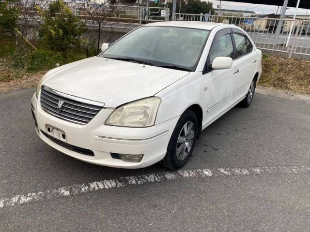 Toyota Premio 2001