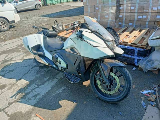 Honda NM4. 750. ., , ,  .     