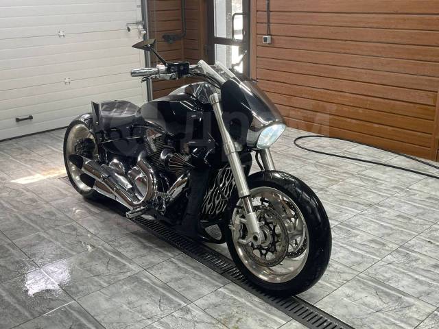 Suzuki VZR 1800 Intruder. 1 783. ., , ,   