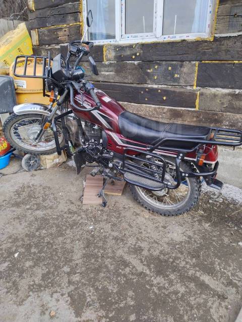 Racer Tourist RC150-23A. 150. ., , ,   