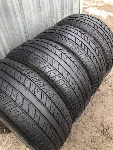 Dunlop Grandtrek PT2A, 285/50 R20, 20", 1 шт, в наличии, 285 мм, 50 % ...