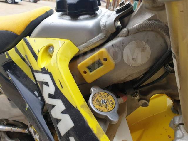 Suzuki RM-Z 450. 450. ., ,  ,   