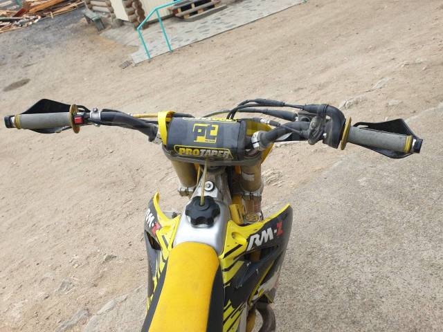 Suzuki RM-Z 450. 450. ., ,  ,   