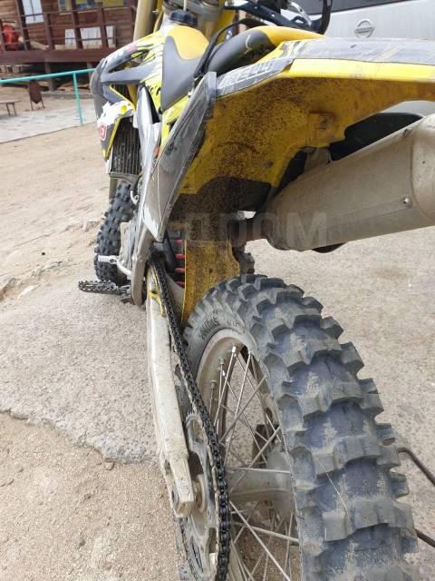 Suzuki RM-Z 450. 450. ., ,  ,   