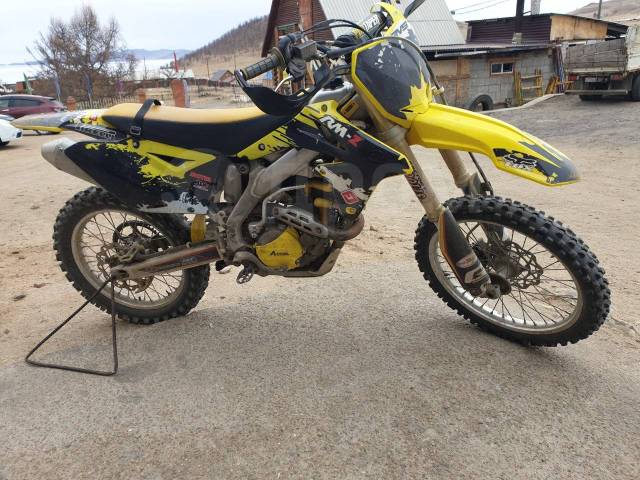 Suzuki RM-Z 450. 450. ., ,  ,   