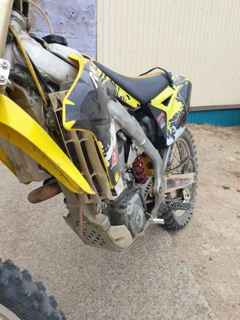 Suzuki RM-Z 450. 450. ., ,  ,   