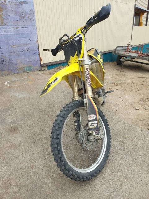 Suzuki RM-Z 450. 450. ., ,  ,   