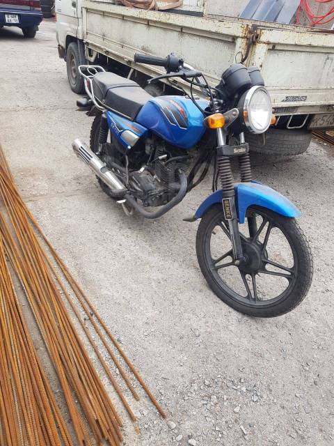 Regulmoto SK 125. 124. ., , ,   