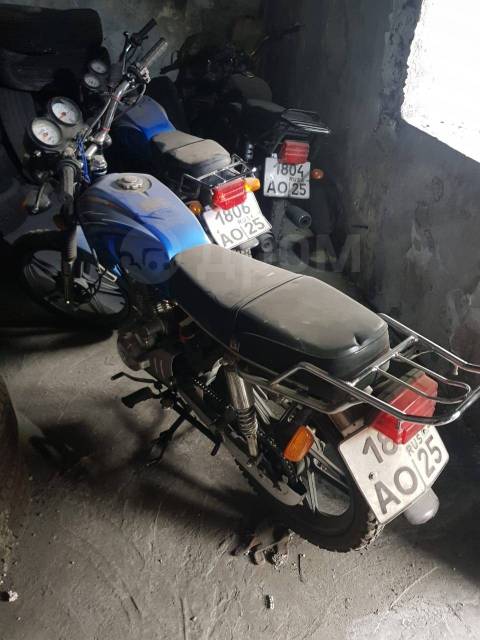 Regulmoto SK 125. 124. ., , ,   