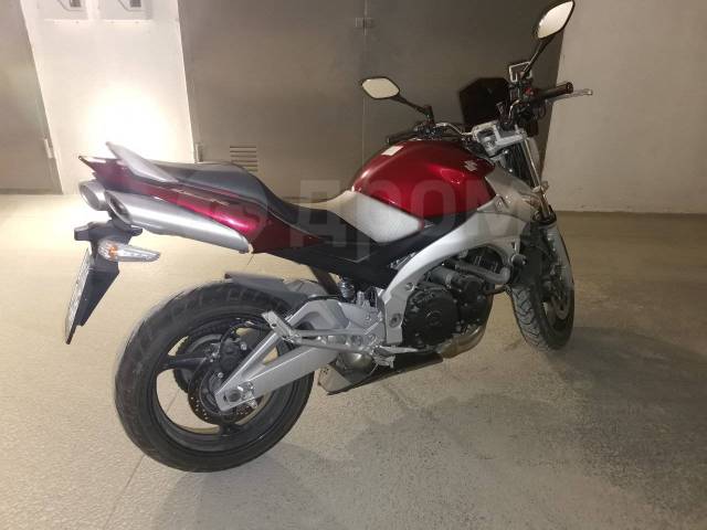 Suzuki GSR 400. 400. ., , ,   