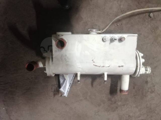       Cummins type 6CTA 8.3-GM155 
