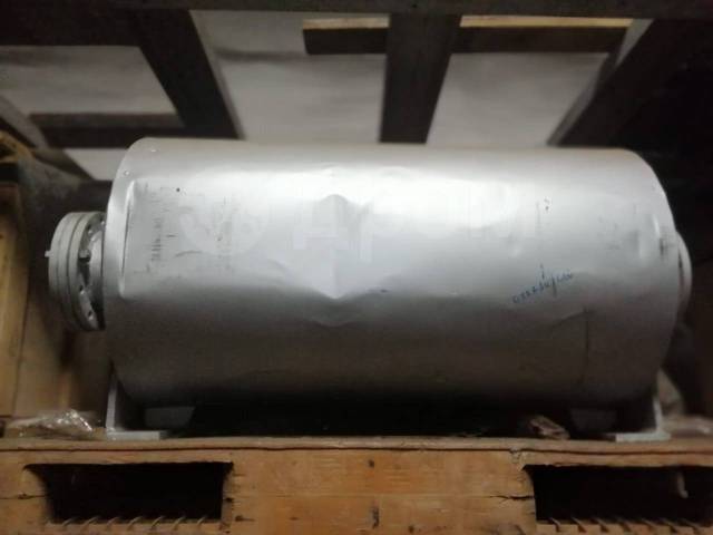      Cummins type 6CTA 8.3-GM155 