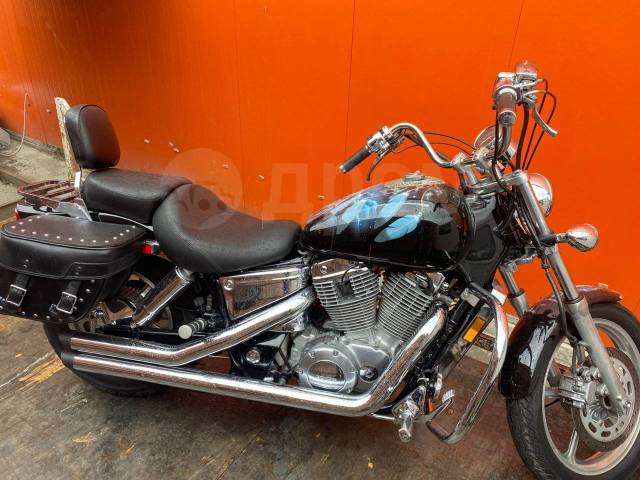 Honda Shadow 1100. 1 100. ., , ,   