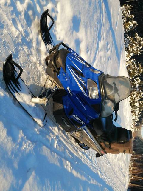 Arctic Cat Bearcat 570 XT. ,  ,   