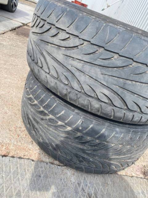 Dunlop SP Sport 9000, 255/40R19 100Y, 19", 1 шт, в наличии, 255 мм, 40 ...