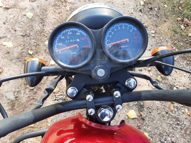 Regulmoto SK 150-20. 150. ., , ,   