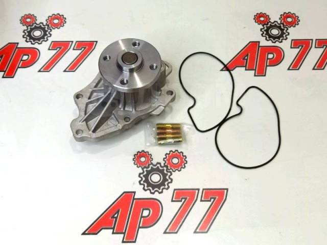 Купить Помпа Toyota Aisin T134 T134 1AZ 2AZ в Новосибирске по цене: 2 ...