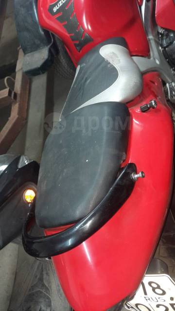 Suzuki GSX 1300R Hayabusa. 1 300. ., , ,   