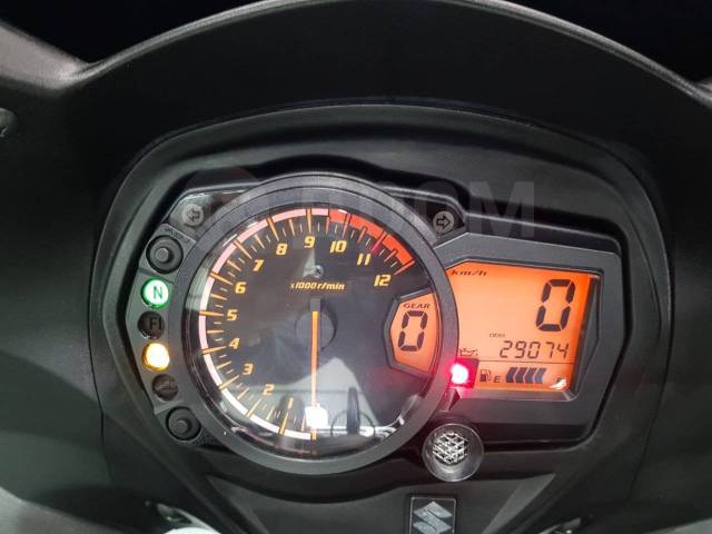 Suzuki GSX 1250FA. 1 250. ., , ,   