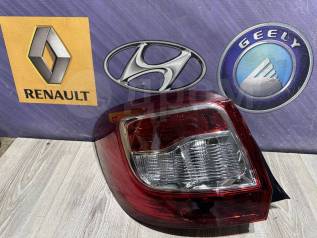   Renault Sandero 2 20142019  [265554085R] 