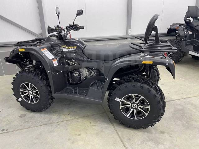 Stels ATV 600YL Leopard. ,  \,  .     