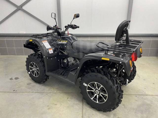 Stels ATV 600YL Leopard. ,  \,  .     