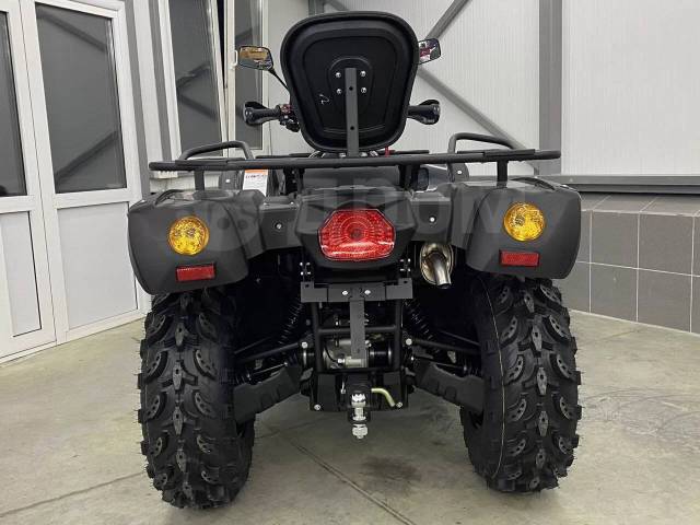 Stels ATV 600YL Leopard. ,  \,  .     