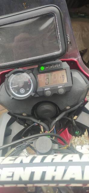 Yamaha XT 660Z Tenere. 660. ., , ,   