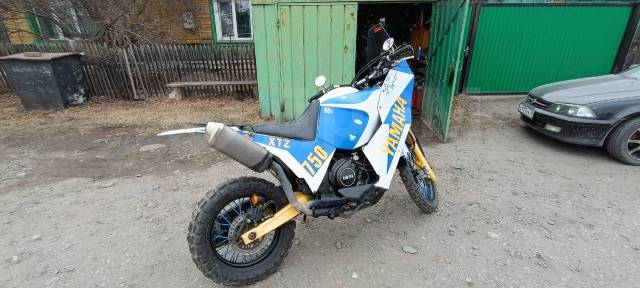 Yamaha Super Tenere 750. 750. ., , ,   