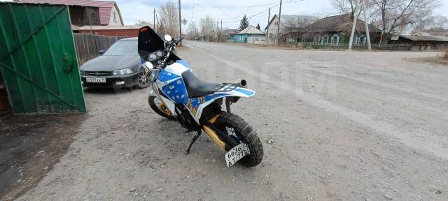 Yamaha Super Tenere 750. 750. ., , ,   