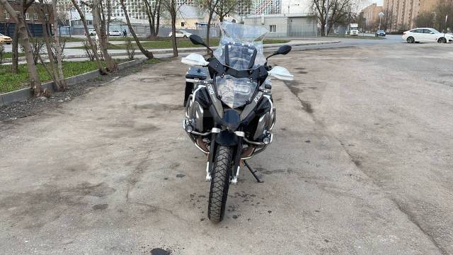 BMW R 1250 GS Adventure. 1 250. ., , ,   