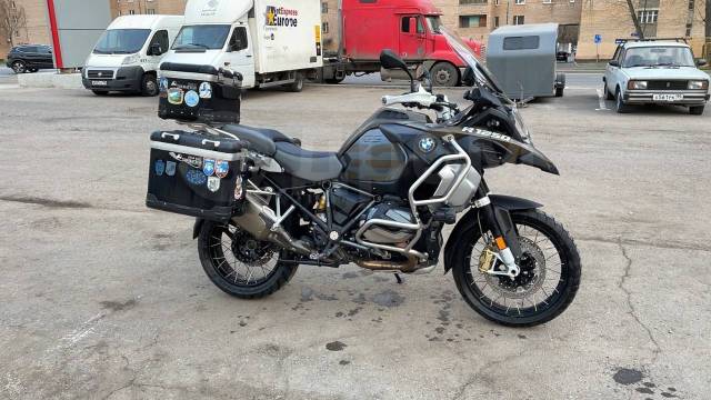 BMW R 1250 GS Adventure. 1 250. ., , ,   