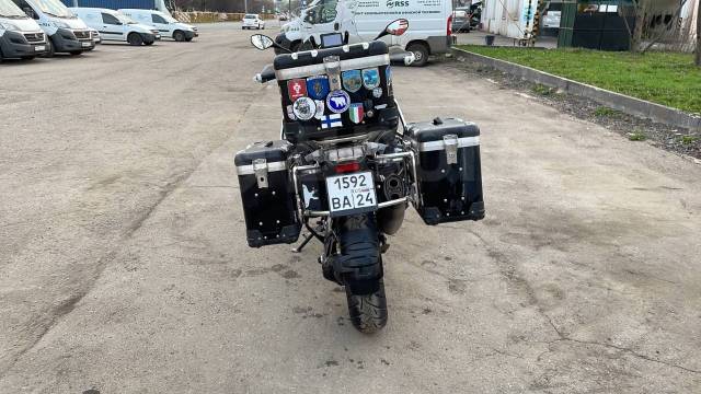 BMW R 1250 GS Adventure. 1 250. ., , ,   