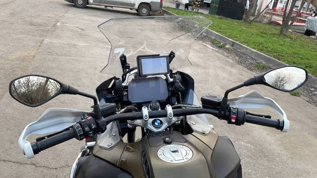 BMW R 1250 GS Adventure. 1 250. ., , ,   