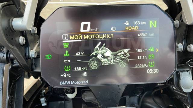 BMW R 1250 GS Adventure. 1 250. ., , ,   