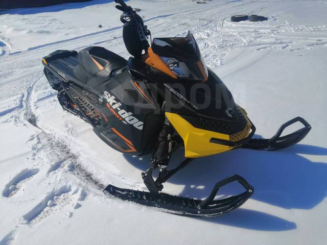 BRP Ski-Doo Summit SP. ,  ,   