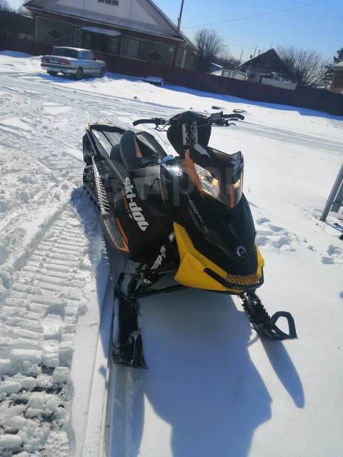 BRP Ski-Doo Summit SP. ,  ,   