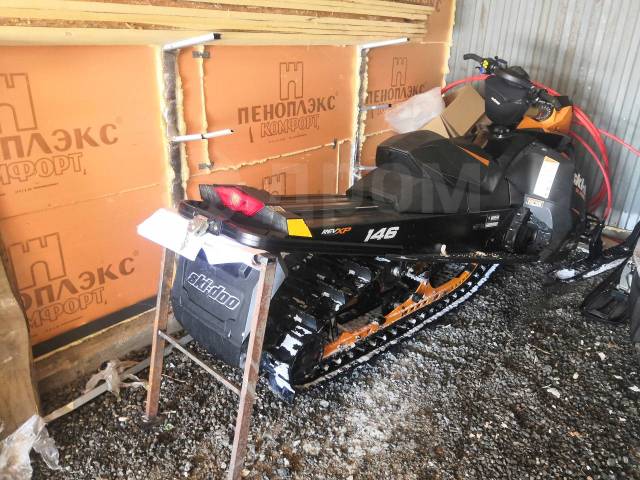 BRP Ski-Doo Summit SP. ,  ,   