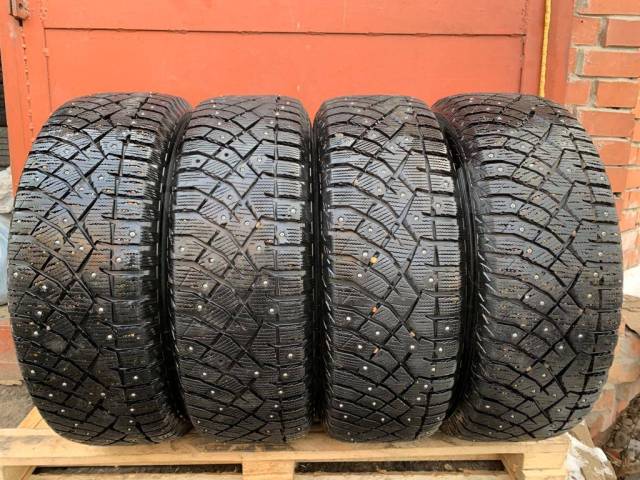 Nitto Therma Spike, 215/65 R16, 16", 1 шт, в наличии, 215 мм, 65 % ...