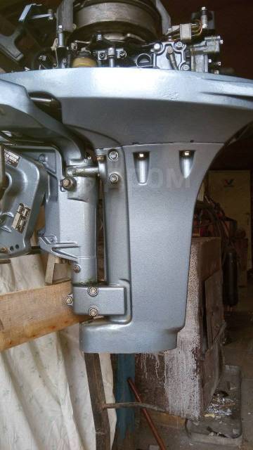 Yamaha. 9,90.., 2-, ,  L (508 ), 1991  