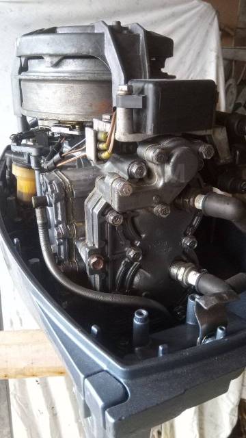 Yamaha. 9,90.., 2-, ,  L (508 ), 1991  