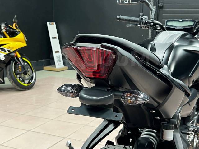 Yamaha MT-07. 700. ., , ,   