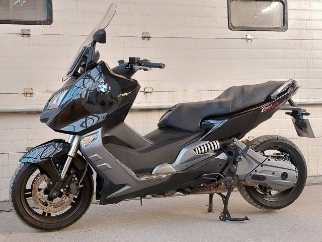 BMW C 600 Sport. 650. ., , ,   