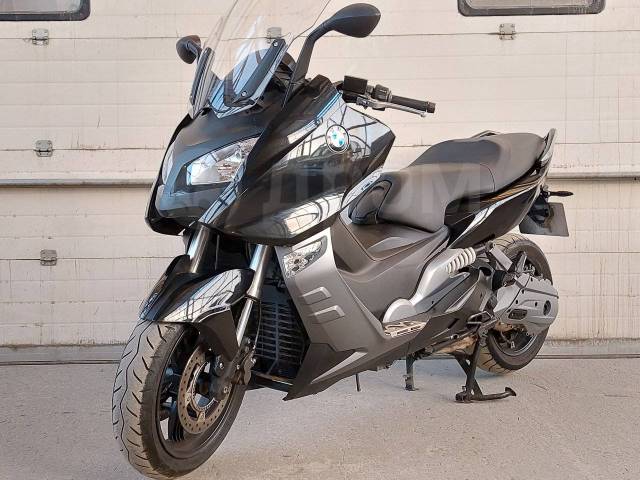 BMW C 600 Sport. 650. ., , ,   