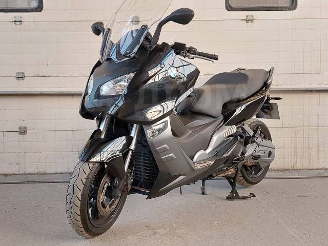 BMW C 600 Sport. 650. ., , ,   